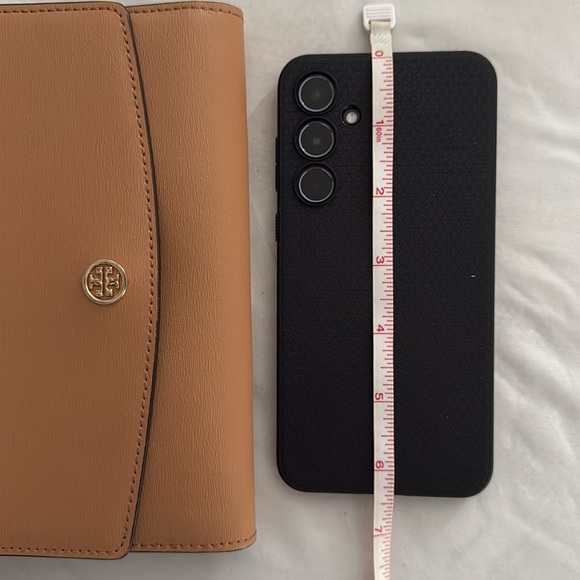 Tory Burch Crossbody Wallet Chain - Picture 13 of 13